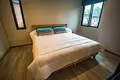 Appartement 1 chambre 39 m² Sakhu, Thaïlande