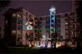 Mieszkanie 2 pokoi 58 m² Nesebyr, Bułgaria