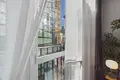 Appartement 2 chambres 40 m² Varsovie, Pologne