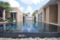 Villa 3 pièces 400 m² Thalang, Thaïlande