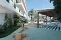 Apartamento 3 habitaciones 167 m² Pafos, Chipre