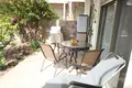 Appartement 1 chambre 45 m² Kylindras, Grèce