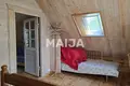 Ferienhaus 5 zimmer 130 m² Rucavas pagasts, Lettland