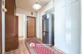 Appartement 3 chambres 63 m² Minsk, Bélarus