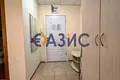 Квартира 2 комнаты 62 м² Святой Влас, Болгария