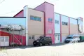 Propriété commerciale 4 431 m² à Brest, Bélarus