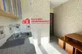 Mieszkanie 1 pokój 33 m² Grodno, Białoruś