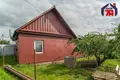 House 51 m² Valozynski sielski Saviet, Belarus
