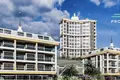 Appartement 60 m² Mahmutlar, Turquie