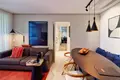 Mieszkanie 1 pokój 41 m² Regiao Imediata de Sao Paulo, Brazylia
