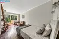 Apartamento 2 habitaciones 49 m² Vilna, Lituania