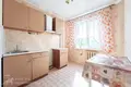 Квартира 1 комната 35 м² Минск, Беларусь