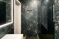 2 room apartment 51 m² Minsk, Belarus