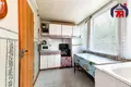 House 44 m² Bluzski sielski Saviet, Belarus