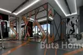 Apartamento 3 habitaciones 56 m² Mahmutlar Mahallesi, Turquía