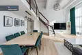 Квартира 2 комнаты 92 м² Каунас, Литва