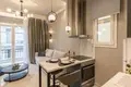 Квартира 2 комнаты 38 м² Municipality of Thessaloniki, Греция