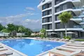 Квартира 48 м² Оба, Турция