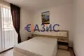2 bedroom apartment 188 m² Sveti Vlas, Bulgaria
