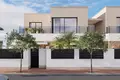 Вилла 5 комнат 210 м² Сан-Педро-дель-Пинатар, Испания