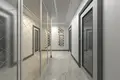 Appartement 3 chambres  Gaziosmanpasa, Turquie