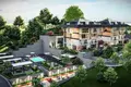 Квартира 4 спальни 257 м² Ускюдар, Турция