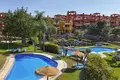 2 bedroom apartment 111 m² Marbella, Spain