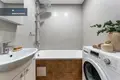 Apartamento 2 habitaciones 40 m² Vilna, Lituania