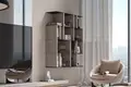 Квартира 3 комнаты 186 м² Абу-Даби, ОАЭ
