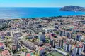 Apartamento 4 habitaciones  Alanya, Turquía