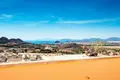Mieszkanie 2 pokoi 60 m² Aguilas, Hiszpania