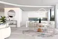 Квартира 2 комнаты 113 м² Абу-Даби, ОАЭ
