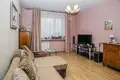 Mieszkanie 3 pokoi 66 m² Mińsk, Białoruś