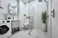 Wohnung 1 Schlafzimmer 53 m² Batumi, Georgien
