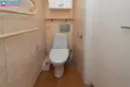 Квартира 1 комната 21 м² Вильнюс, Литва