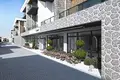 2 bedroom apartment 83 m² Girne Belediyesi, Northern Cyprus