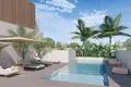 Townhouse 2 bedrooms 91 m² Pilar de la Horadada, Spain