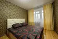 Квартира с хорошим ремонтом посуточно в Дзержинске