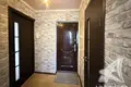 Appartement 1 chambre 24 m² Brest, Bélarus