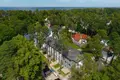 Apartamento 1 habitación 23 m² Jurmala, Letonia