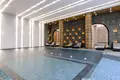 Вилла 3 комнаты 91 м² Konakli, Турция