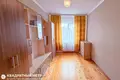 Квартира 3 комнаты 58 м² Мачулищи, Беларусь