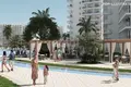 Apartamento 2 habitaciones 112 m² Chipre, Chipre