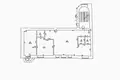Квартира 3 комнаты 106 м² Рига, Латвия