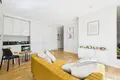 Wohnung 2 zimmer 39 m² Warschau, Polen