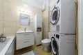 Appartement 2 chambres 39 m² Varsovie, Pologne