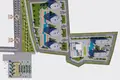 Mieszkanie 3 pokoi 104 m² Lefka, Cypr Północny