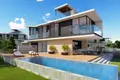 3 bedroom villa 223 m² Chloraka, Cyprus
