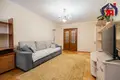 Apartamento 4 habitaciones 87 m² Minsk, Belarús