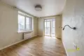 3 room apartment 86 m² Minsk, Belarus